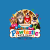 pawtastic pets club - Home
